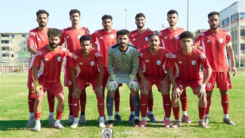 الرباط والانوار خطف نقطة من الزرقا