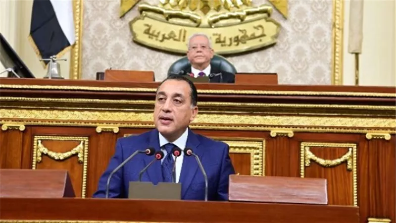 مدبولي: دولة المؤسسات تُبنى على العدالة والمساواة وسيادة القانون