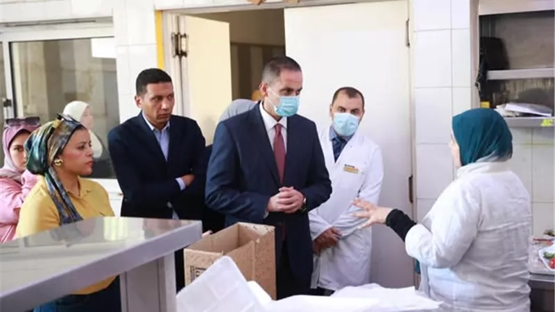 الصحة: إجراءات حاسمة ضد غياب الأطقم الطبية بـ