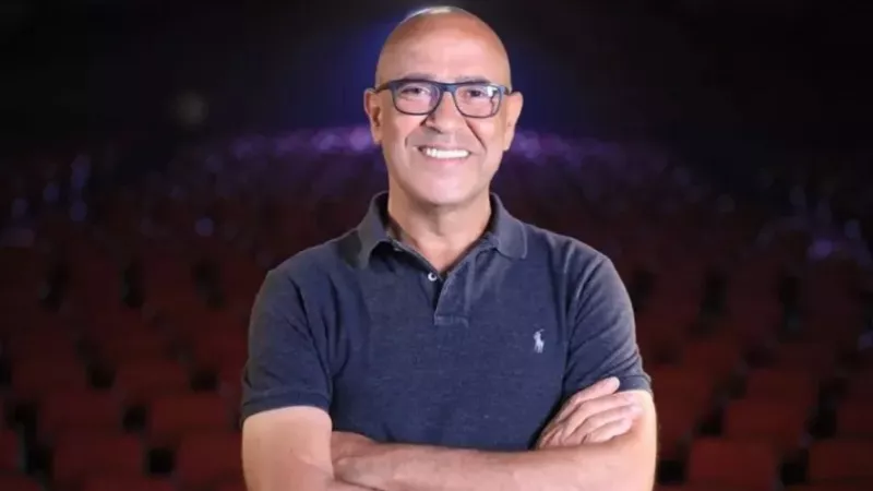 موعد عرض مسلسل 