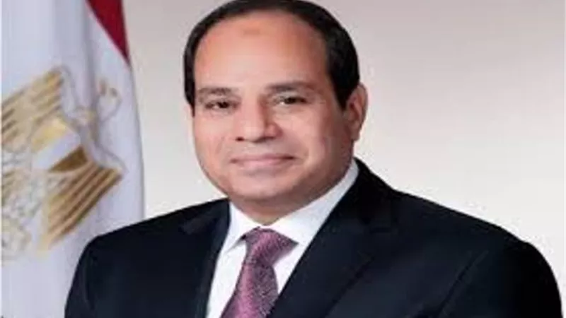 الرئيس: جذب الاستثمارات يحقق الأمن الغذائي والاكتفاء الذاتي