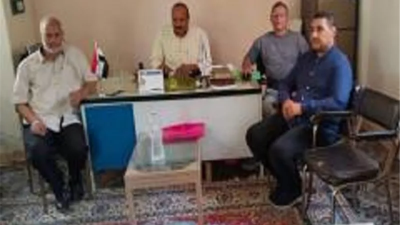 الفيوم.. ندوة إرشادية عن محصول بنجر السكر بمركز طامية