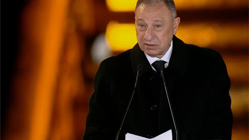 في بيان رسمي.. الخطيب يحسم موقفه من خوض انتخابات الأهلي