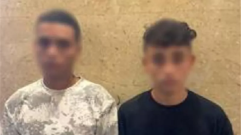 ضبط صانعى محتوى نشرا فيديوهات خادشة للحياء ومنافية للآداب العامة
