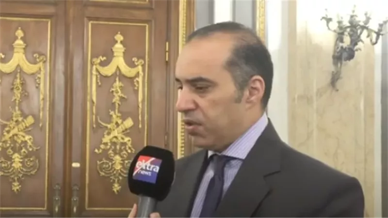 فوزي: اجتماع لمناقشة ملاحظات الرئيس حول قانون الاجراءات الجنائية