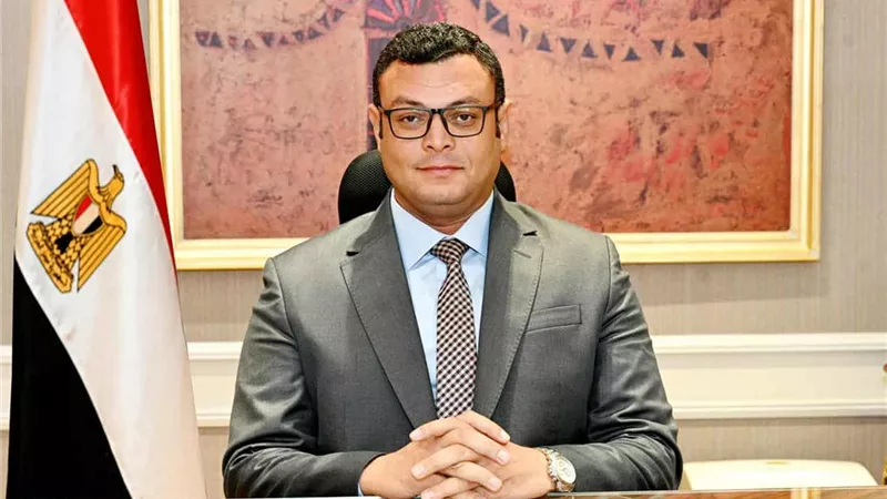 بوابة الجمهورية