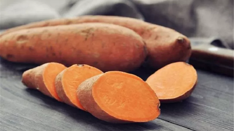 البطاطا .. طعام شعبي بمنافع غذائية مذهلة