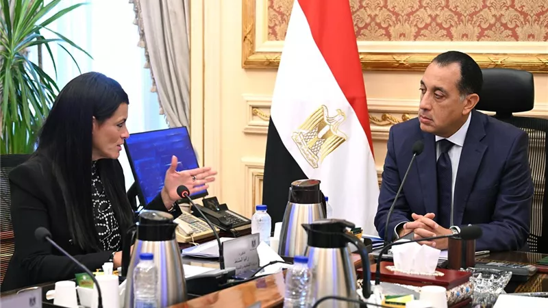 رئيس الوزراء يتابع تنفيذ إجراءات السردية الوطنية للتنمية الاقتصادية