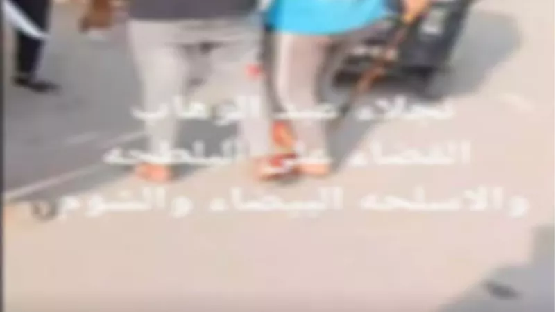 ضبط بلطجى تعدى على سائق توك توك رفض دفع أتاوة بالجيزة