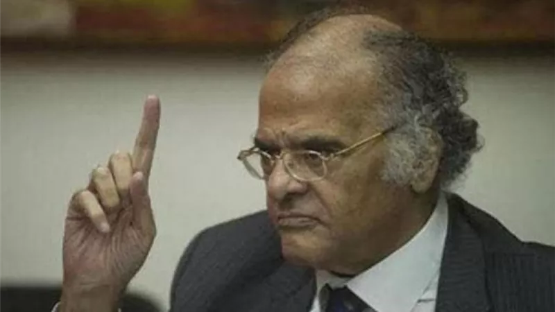 ممدوح عباس يزف بشرى لجماهير الزمالك بشأن أرض أكتوبر