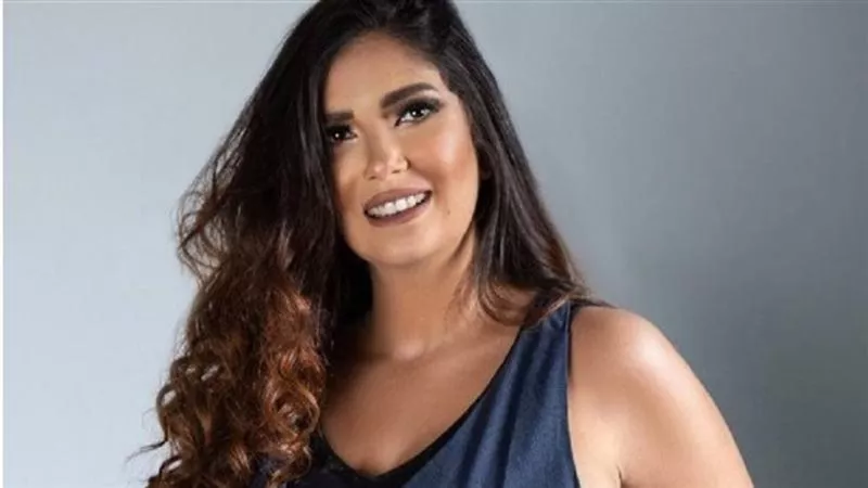 بسنت النبراوي: اتجوزت عن طريق السوشيال ميديا بالصدفة