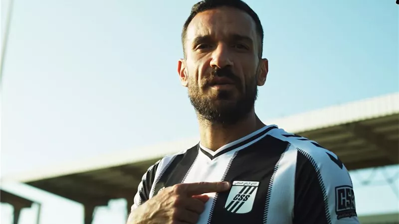 بمشاركة معلول .. الصفاقسى يتعادل أمام المنستيرى بالدورى التونسى