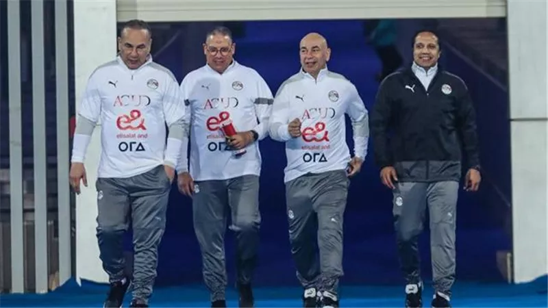إبراهيم حسن يعلن تفاصيل معسكر المنتخب الوطني خلال شهر أكتوبر