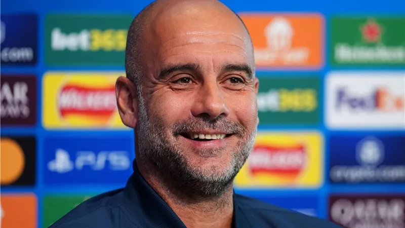 هالاند يقود تشكيل مانشستر سيتى أمام موناكو بدورى الأبطال
