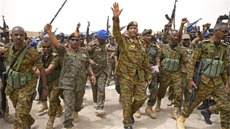 الجيش السوداني يحقق تقدماً في الفاشر ويكبّد 