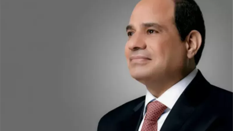 الرئيس السيسي يبعث برقيات تهنئة إلى الصين الشعبية وبوتسوانا وتوفالو