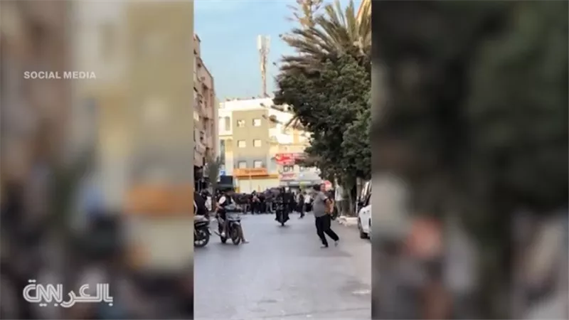 احتجاجات 