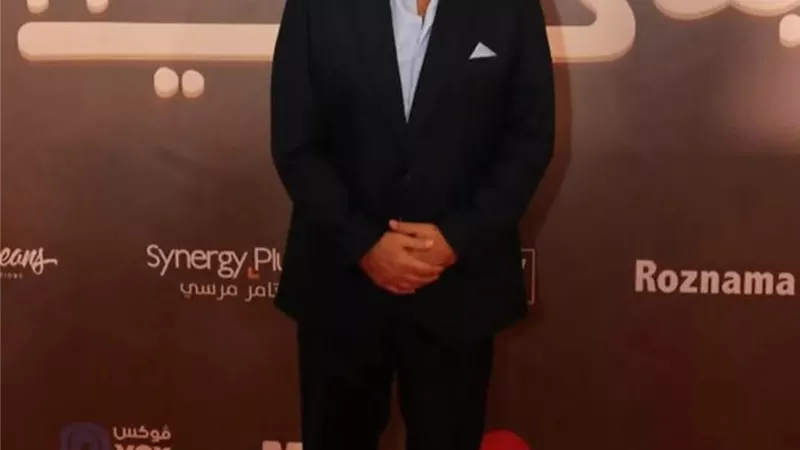 حميد الشاعري يقدم 