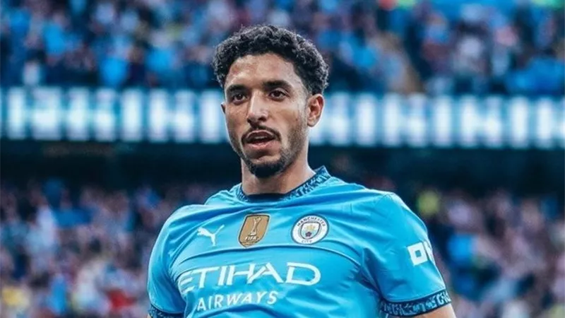 عمر مرموش| أبرز غيابات مانشستر سيتي ضد موناكو بدوري أبطال أوروبا