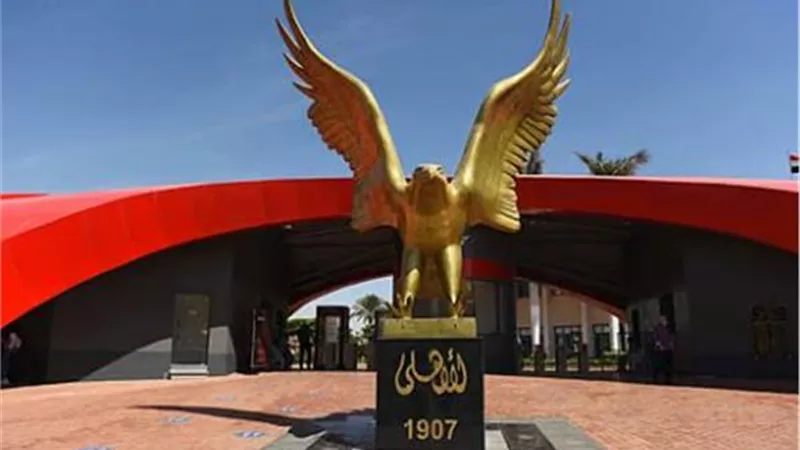 تفاصيل خطة الخطيب وملامح الانتخابات القادمة في النادي الأهلي