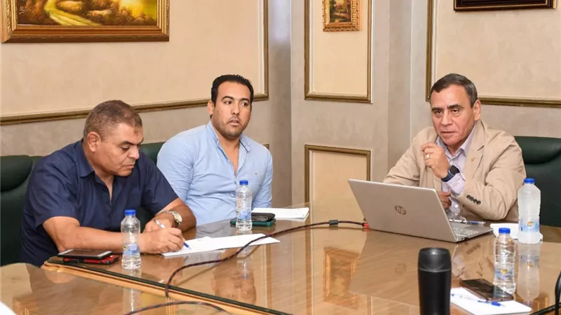 الأولمبية تنظم ورشة عمل جديدة عن أمن وحماية اللاعبين