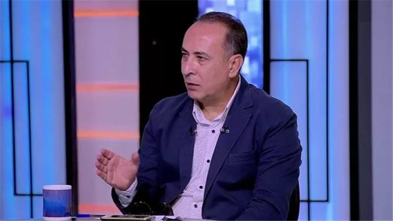 عصام مرعي: إدارة الزمالك أخطأت برحيل أيمن الرمادي