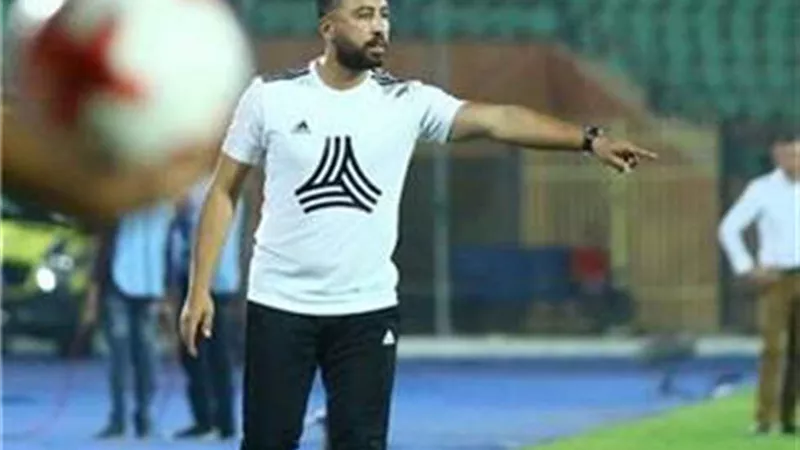 محمد عبدالله يفجر مفاجأة بشأن توقيعه للأهلي عام 2005