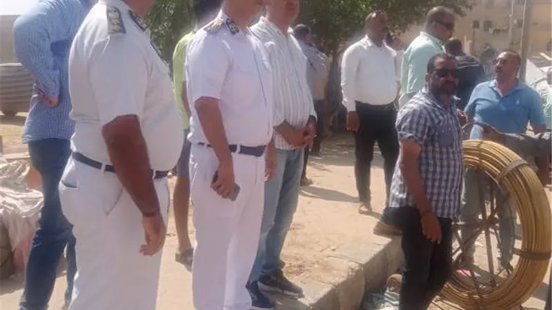 بوابة الجمهورية