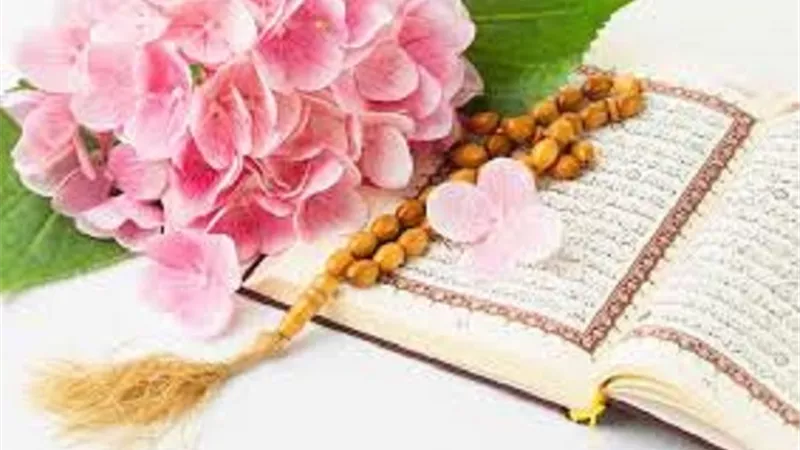 ثلاث آيات كان يتستر بها النبىﷺ