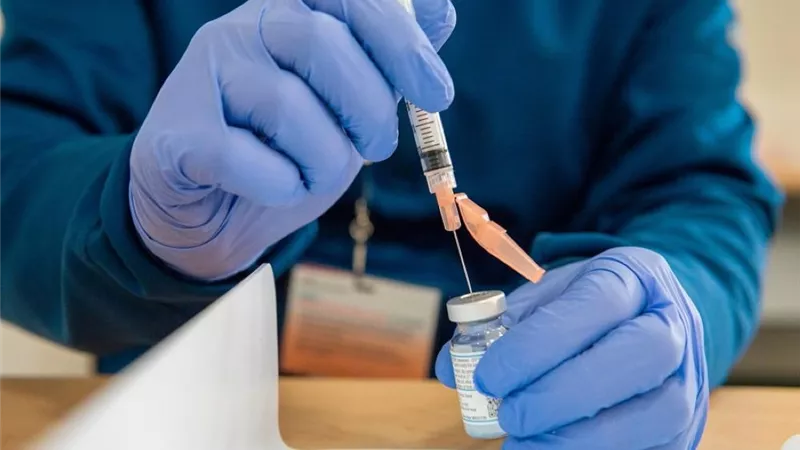 ابتكار لقاح جديد لعلاج الحساسية الشديدة