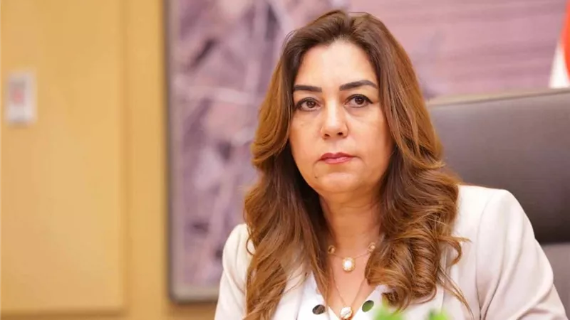 البيئة: الاستفادة من قش الأرز تعود بالنفع الاقتصادي والبيئي