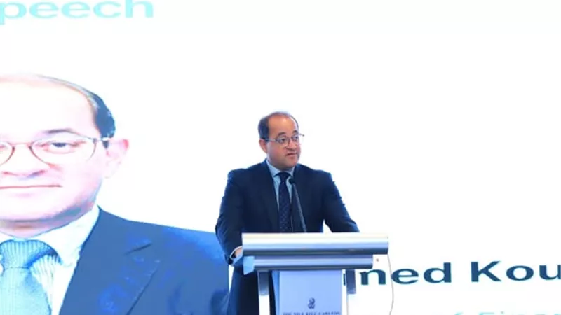 كجوك: الاستثمارات الكورية المباشرة في مصر تتجاوز 6 مليارات دولار