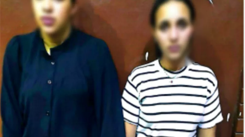 ضبط 4 متهمين بممارسة أعمال منافية للآداب بالإسكندرية