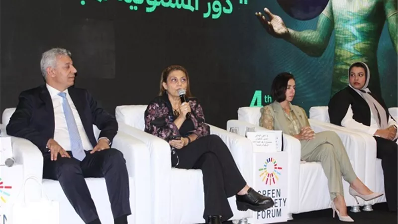 دعم الصناعات الريفية يشارك في الدورة الرابعة من منتدى 