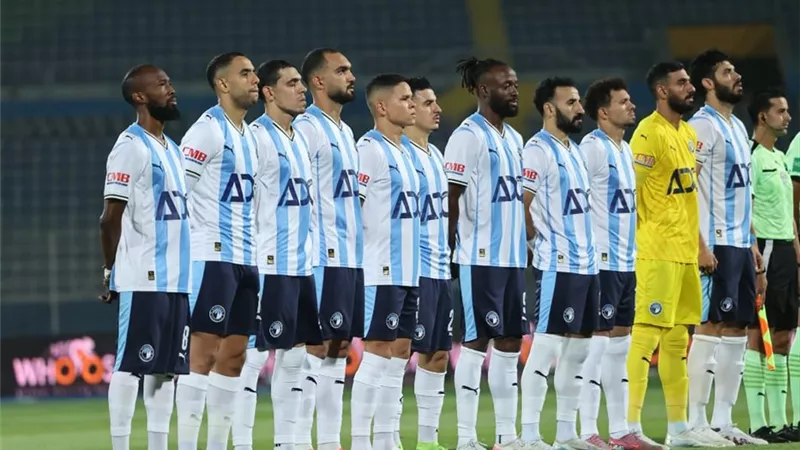 دوري أبطال إفريقيا.. تاريخ مواجهات بيراميدز ضد الجيش الرواندي