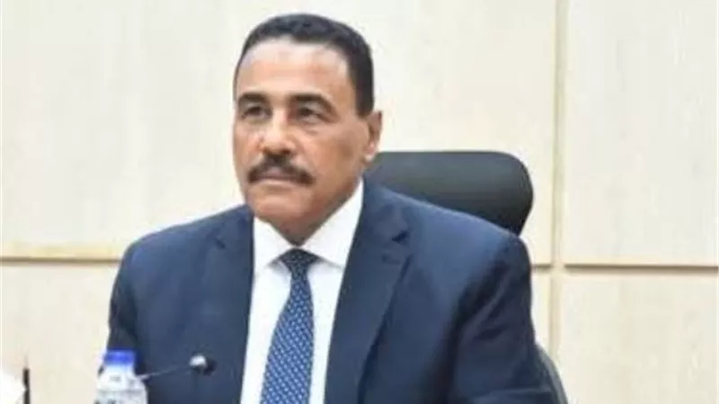 خالد شعيب: معهد فنى صحى جديد بمدينة مرسى مطروح