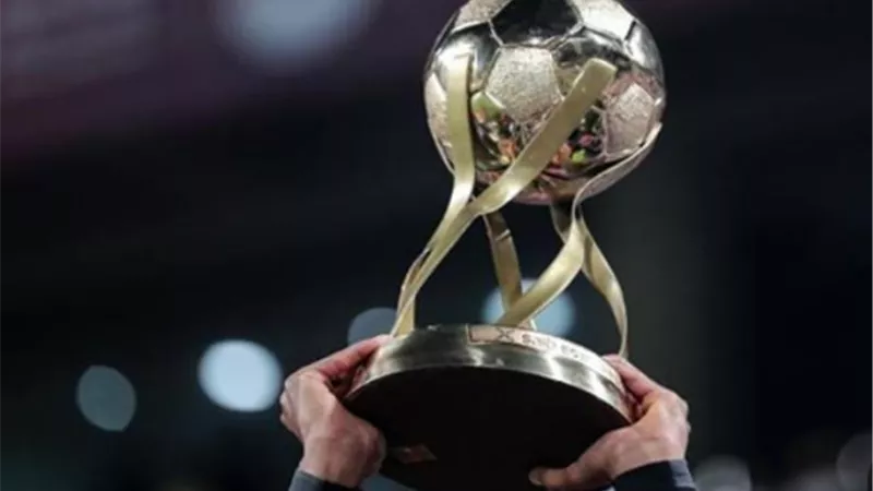 موعد انطلاق بطولة السوبر المصرى في الامارات