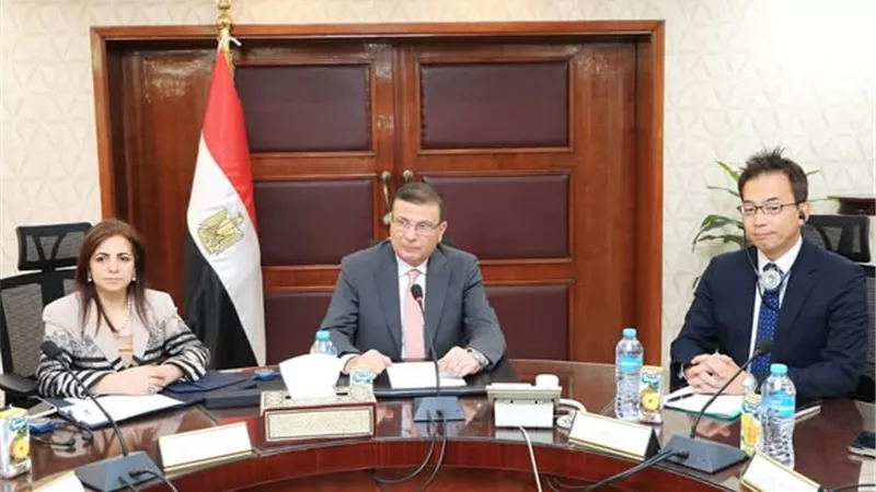 وزير الزراعة يشهد تخرج دفعة أفريقية في بحوث الأرز