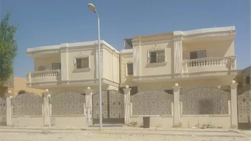 جهاز بدر يعلن تفاصيل غلق مصحة لعلاج الإدمان بالتعاون مع الشرطة بالصور