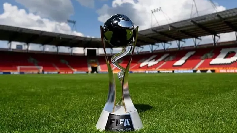 رسميا .. فيفا يقرر اقامة كأس العالم للشباب 2027 بأذربيجان وأوزبكستان
