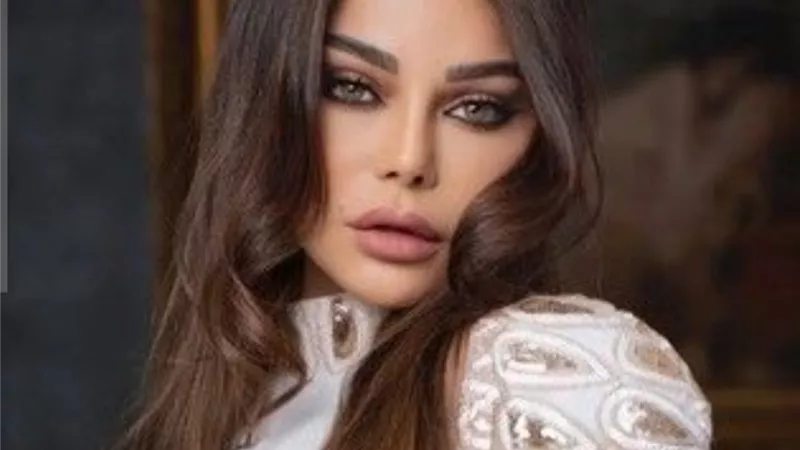 هيفاء وهبي تطرح ألبومها الجديد 