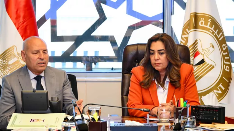 البيئة: ضرورة الاستثمار في مخلفات المجازر وتحويلها لطاقة نظيفة وأسمدة عضوية