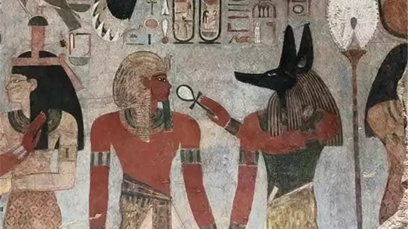 وزير السياحة يفتتح مقبرة أمنحتب الثالث أعظم ملوك الفراعنة ..غدا