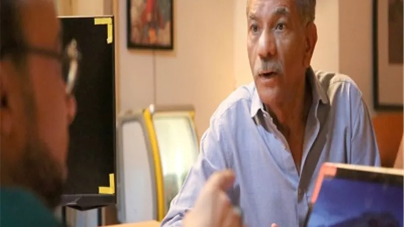 سيد رجب: