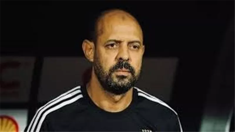 اتجاه في الاهلي للإبقاء على عماد النحاس