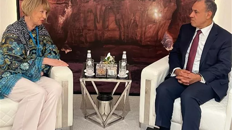 عبد العاطي: مؤتمر ميونخ منصة دولية مؤثرة لتعزيز الأمن والسلام