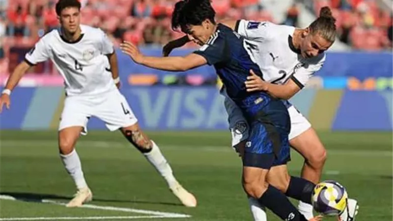 كأس العالم .. موعد مباراة منتخب مصر ضد تشيلي والقناة الناقلة