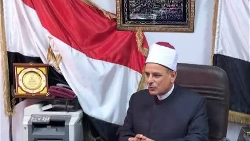 افتتاح 3 مساجد جديدة في كفرالشيخ