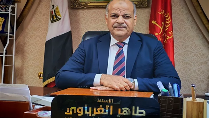 بورسعيد تطلق مبادرة تعليم إلكتروني مجانى لمواجهة الدروس الخصوصية