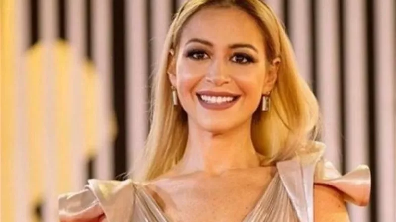 غياب منة شلبى عن مؤتمر فيلم 